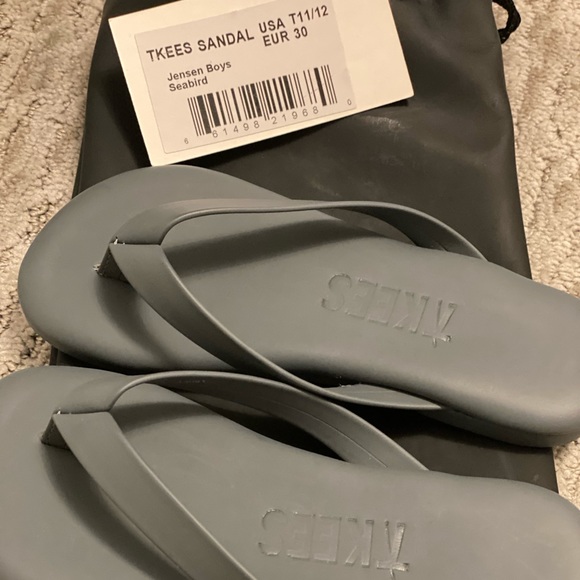 Tkees Jensen Boys Seabird - Picture 2 of 3